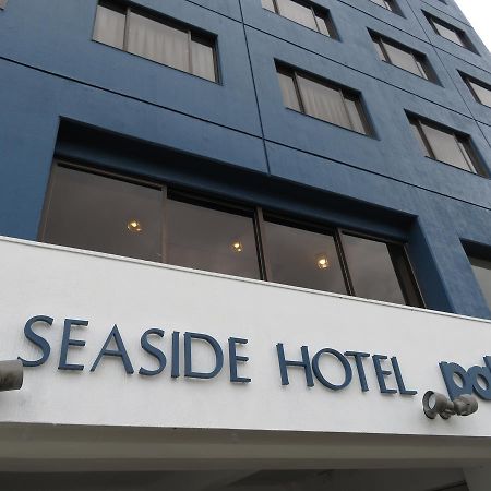Seaside Hotel Palco Майдзуру Екстер'єр фото
