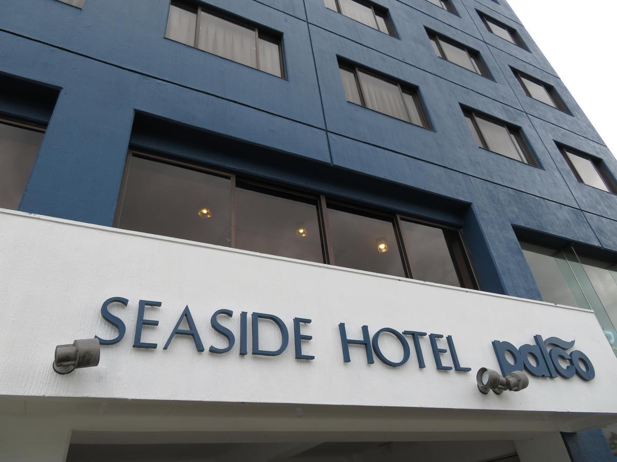 Seaside Hotel Palco Майдзуру Екстер'єр фото