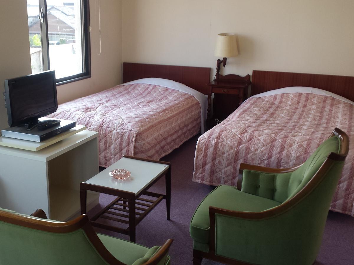 Seaside Hotel Palco Майдзуру Номер фото